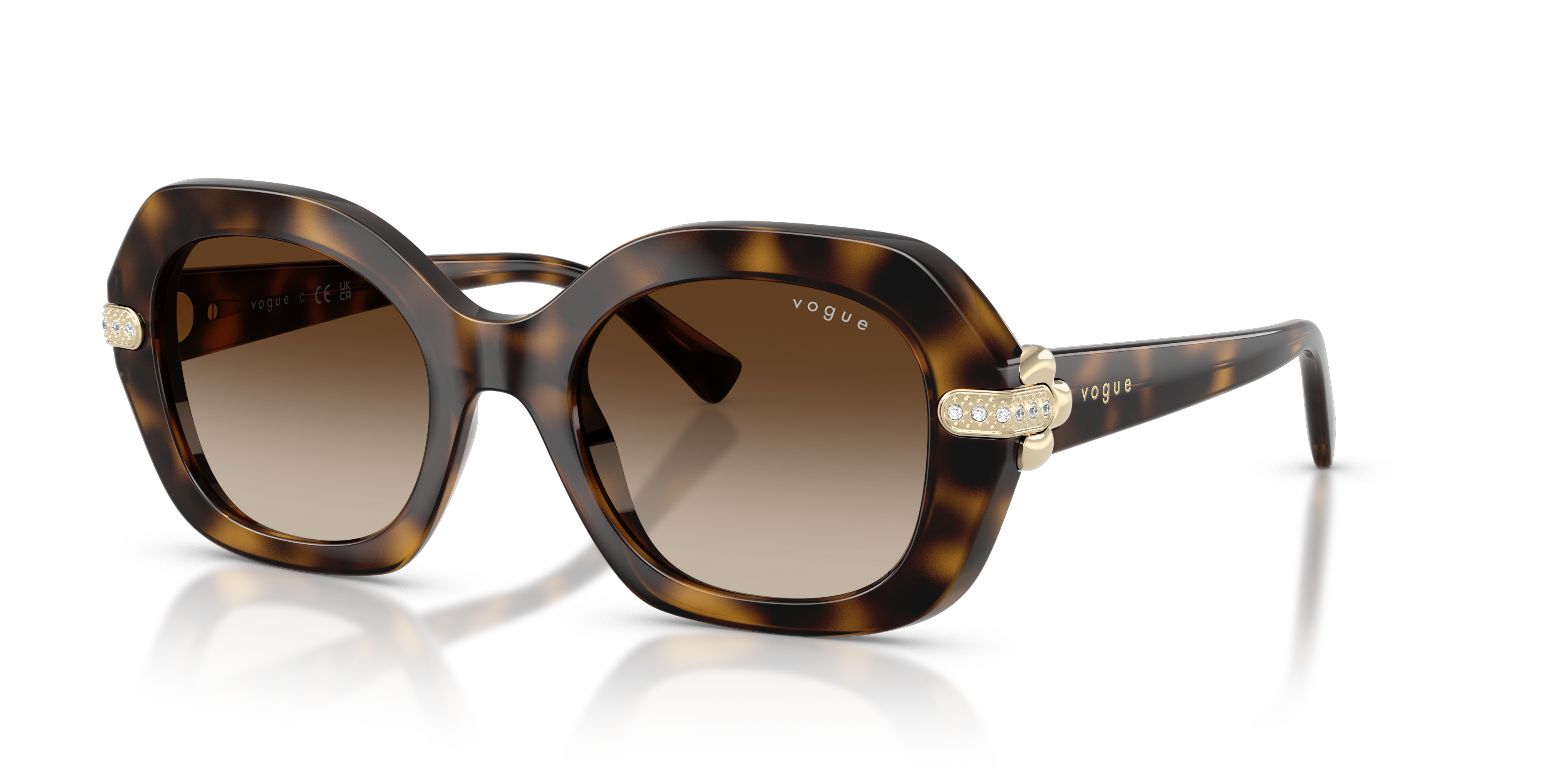 Vogue VO5706SB W65613  